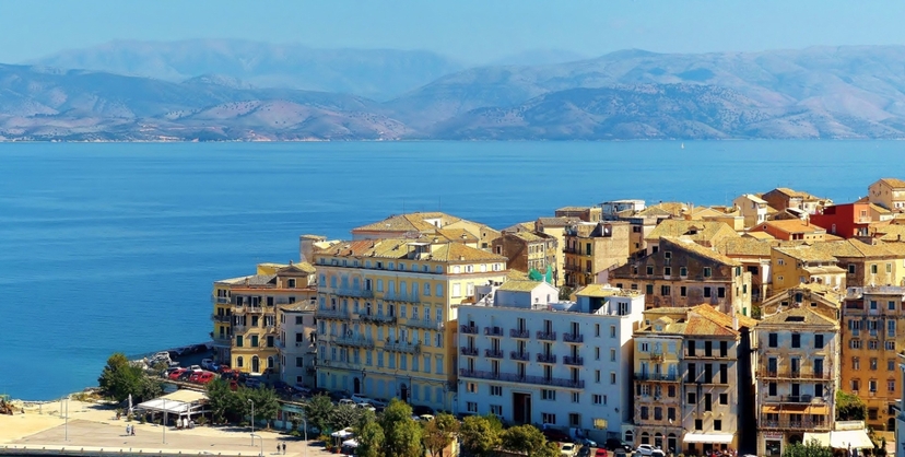 City Sightseeing Corfu 4