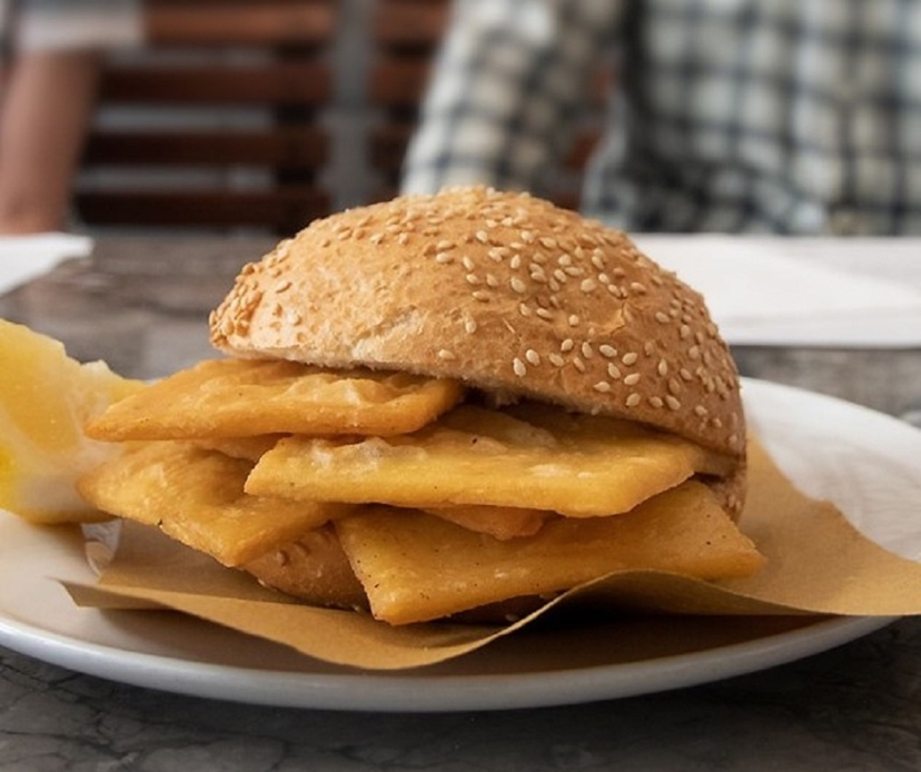 Gastronomic tour of the Palermo tradition 4