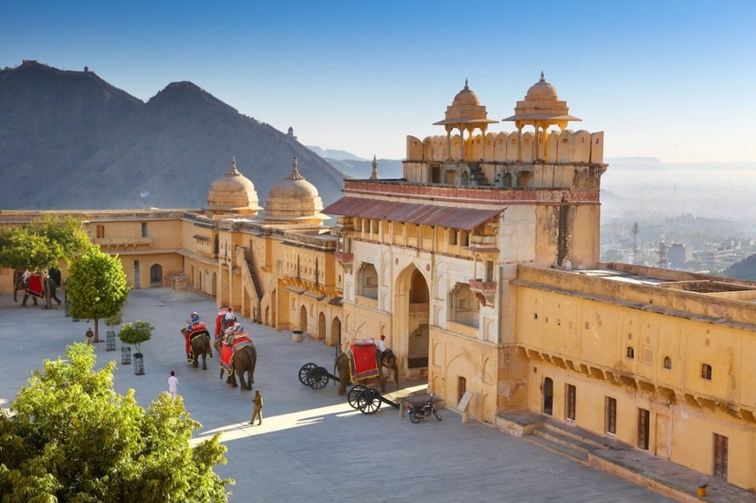 India Golden Triangle Tour 4