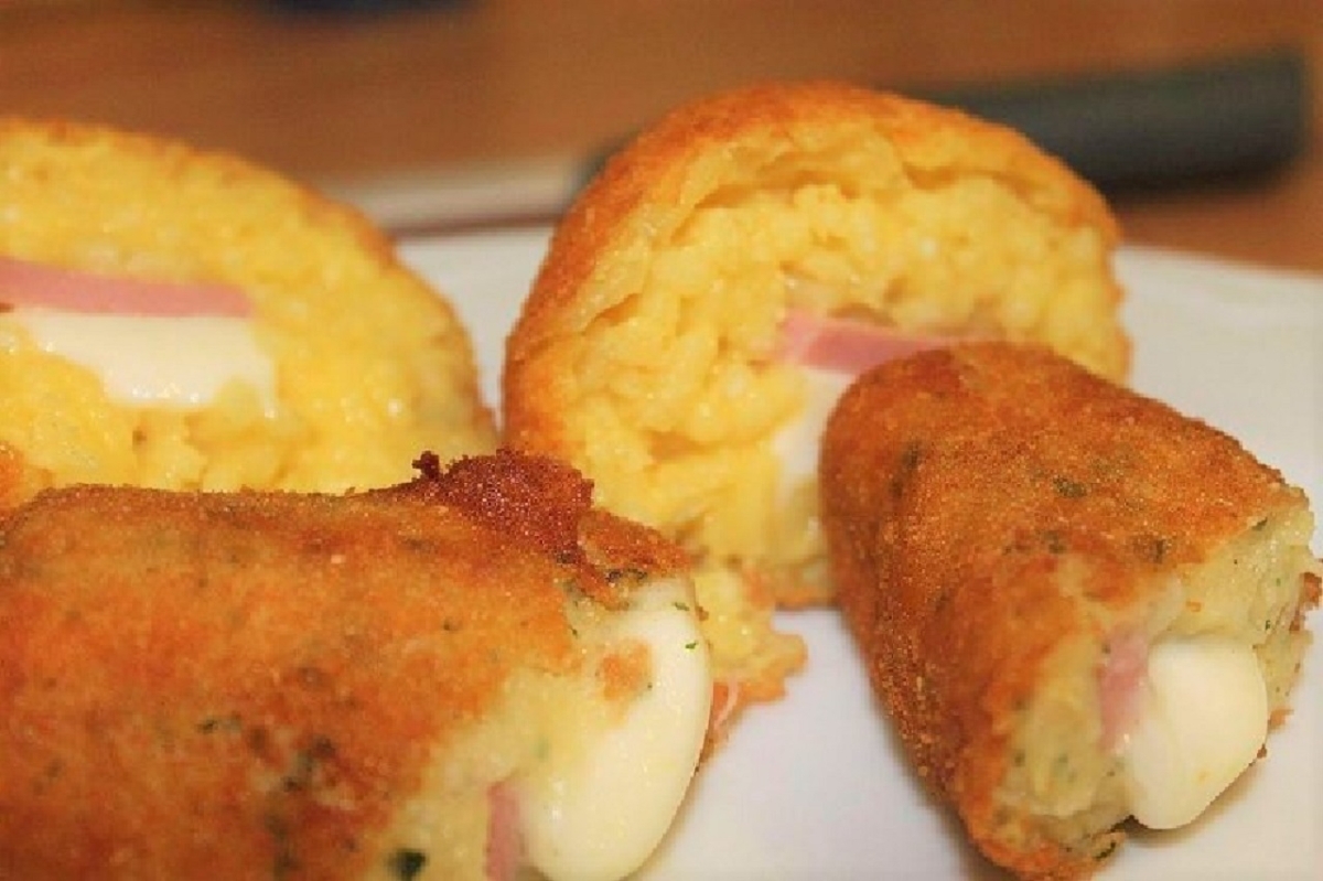 Palermo Street Food Tour 1