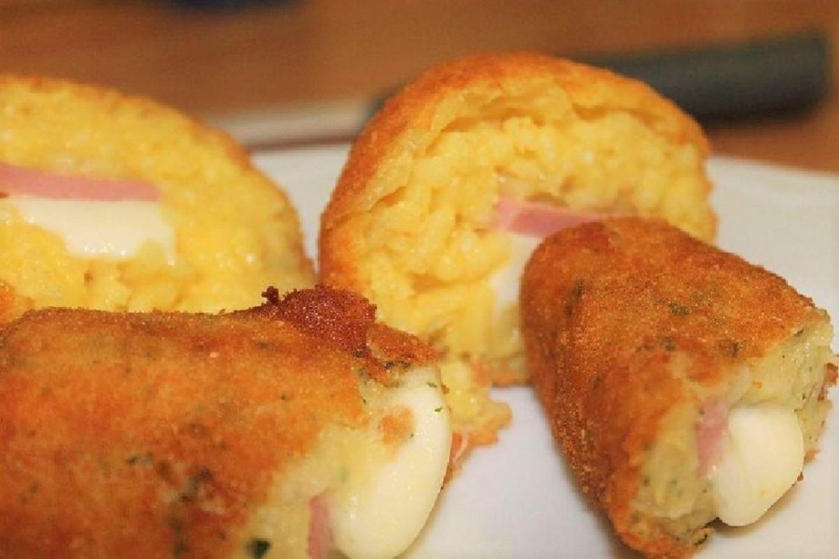 Palermo Street Food Tour Palermo Street Food Tour