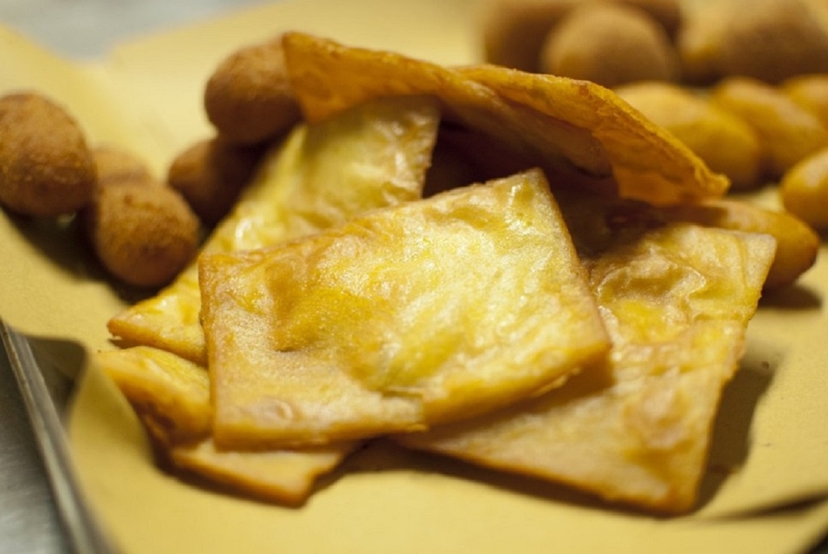 Palermo Street Food Tour 2