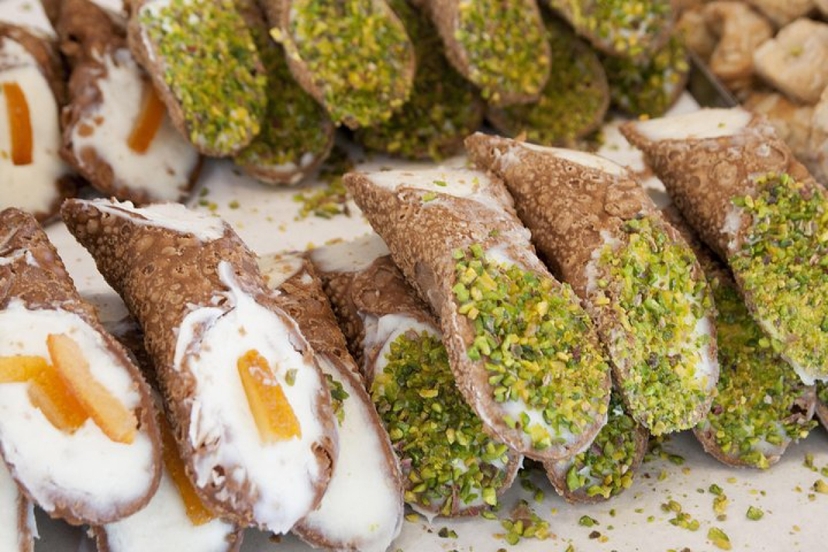 Palermo Street Food Tour 3