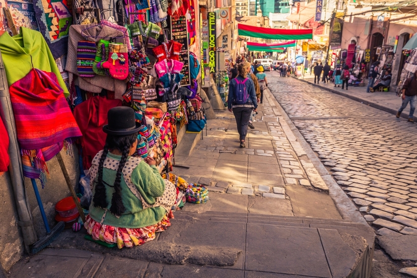 10 Days Essential and natural Bolivia: from Santa Cruz to the salar de Uyuni 4