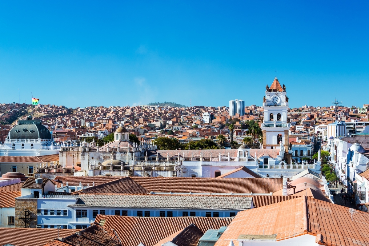 4 days Santa Cruz essentials: culture, nature, and jesuit missions 1
