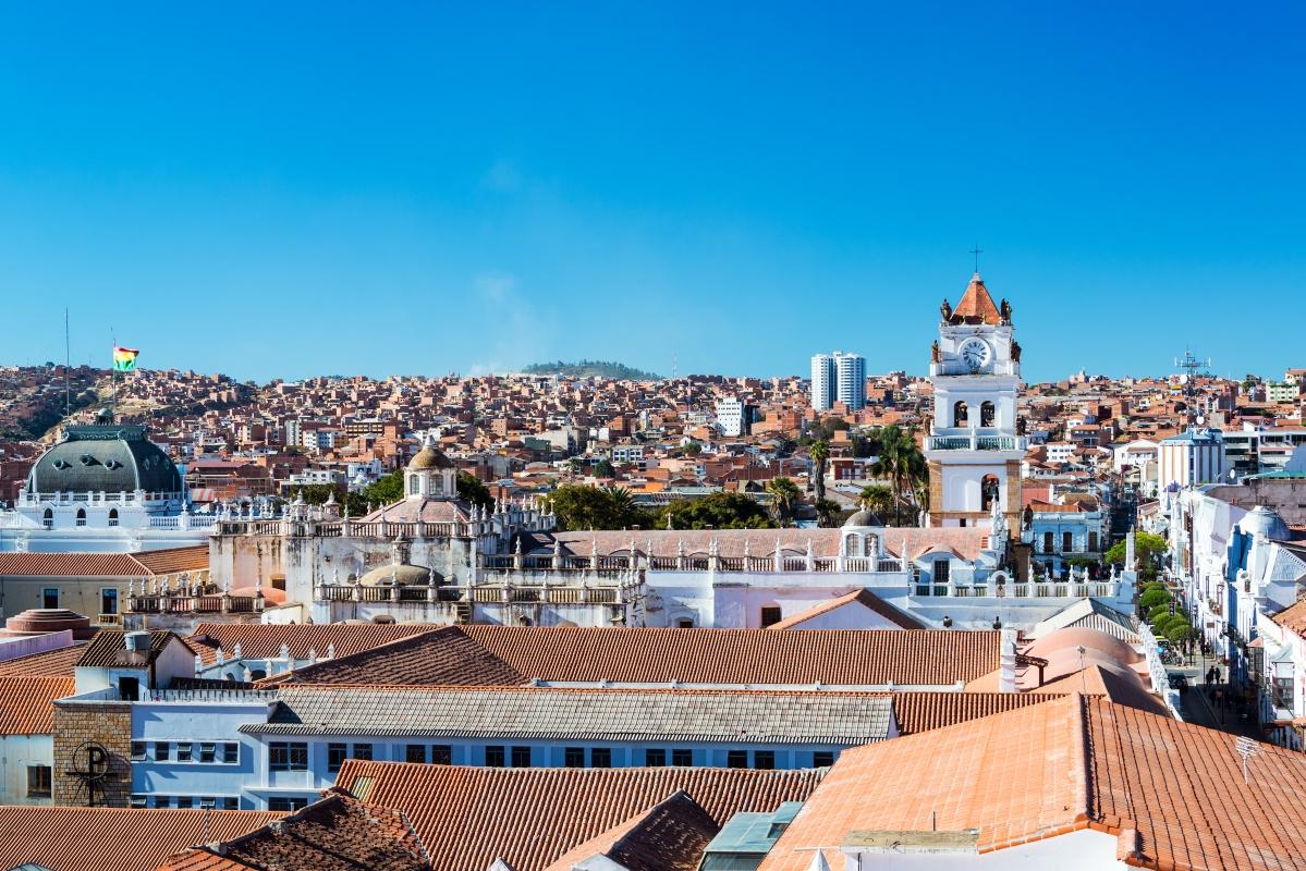 4 days Santa Cruz essentials: culture, nature, and jesuit missions 4 days Santa Cruz essentials: culture, nature, and jesuit missions