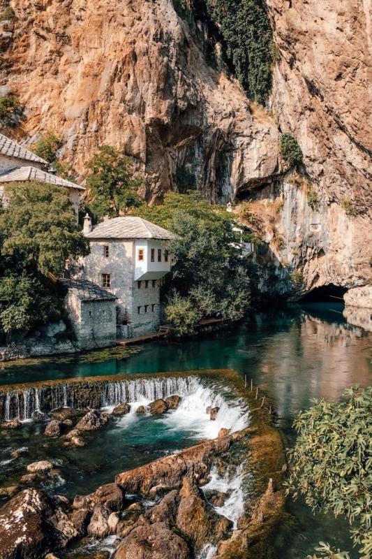 Discover the Balkans: A-10 Day, 5- Country Adventure (From Bosnia to Bulgaria) Discover the Balkans: A-10 Day, 5- Country Adventure (From Bosnia to Bulgaria)