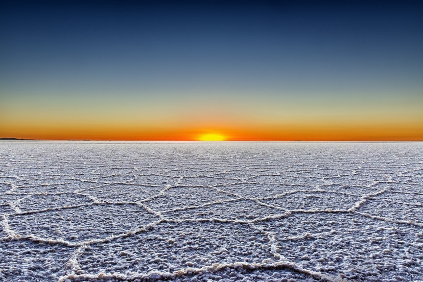 11 Days community tourism - Bolivia 3