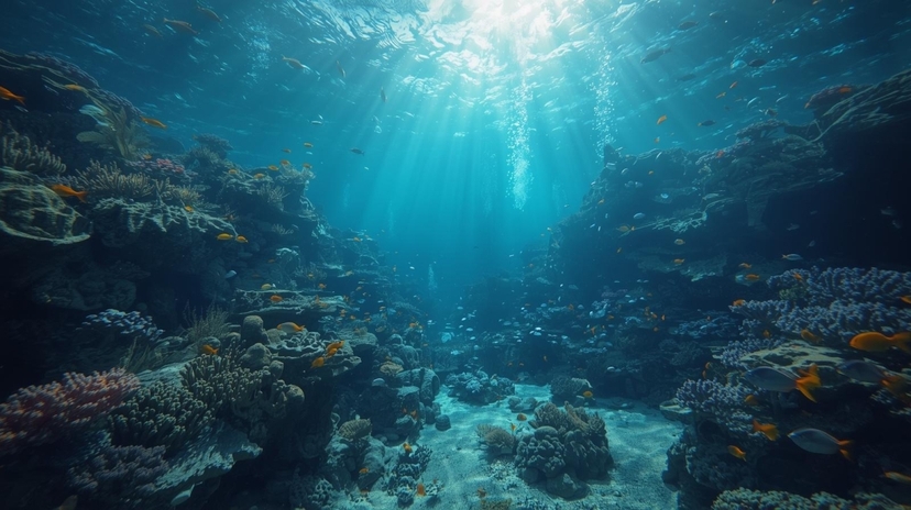 Aquarium of Genoa + Focaccia 4