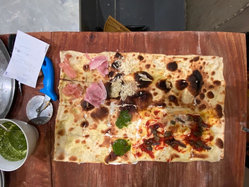 Genoa Street Food Tour 2