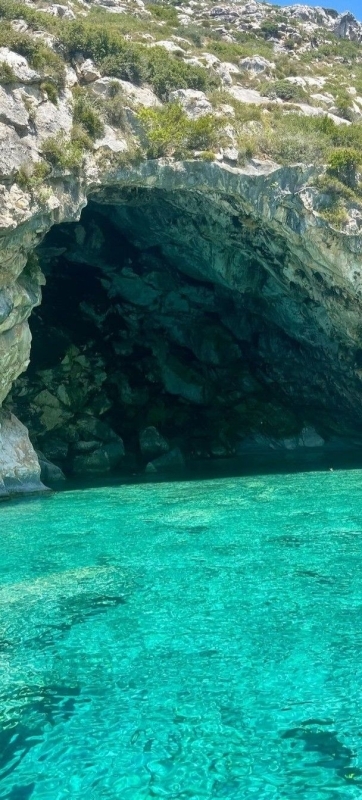 EuroSummer Diary: Hidden Pages of Albania 2