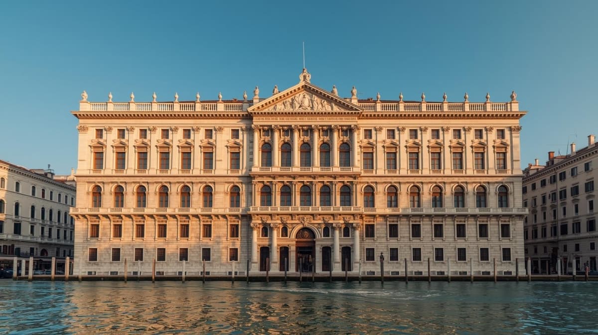 The Doge's Palace in Venice: the Serenissima Republic with Audio Guide 2