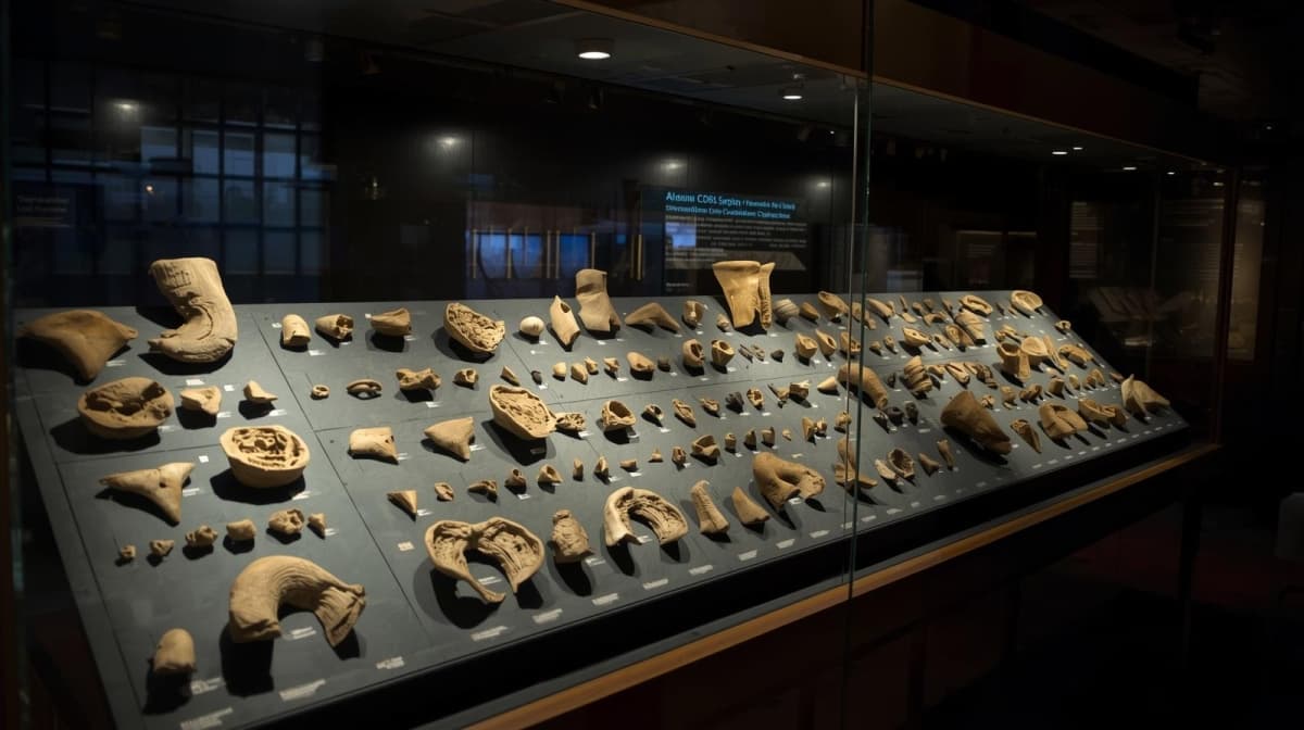 Natural History Museum of Venice 2