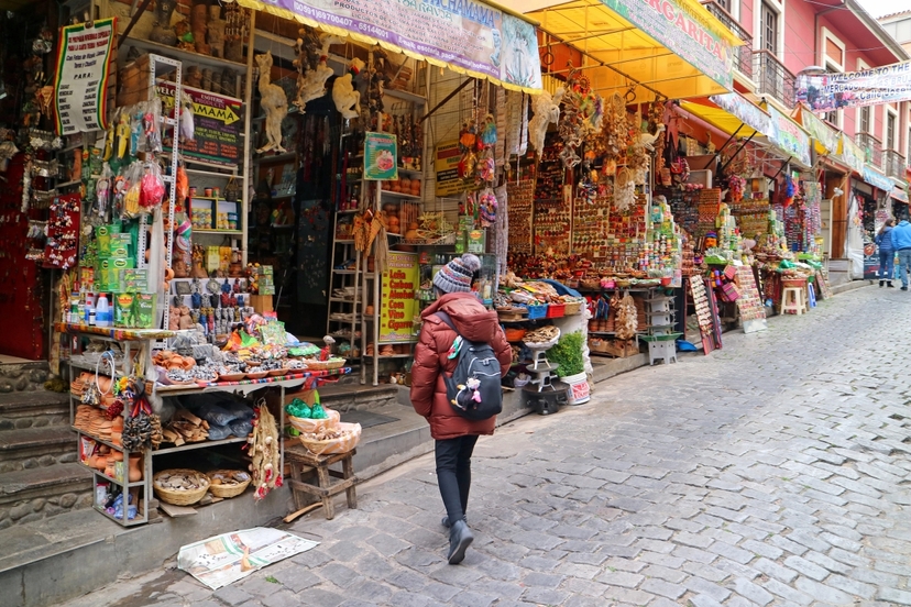 10 days discover Bolivia from Santa Cruz 2