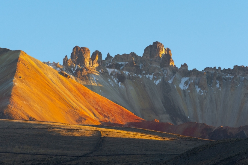 10 days discover Bolivia from Santa Cruz 4