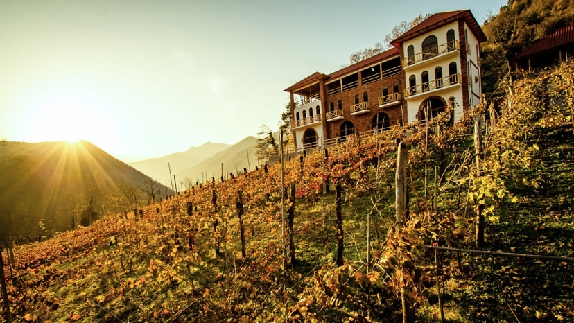 Adjara Mountain Wine Tour from Batumi – Keda Wine Region & Family Wineries 2