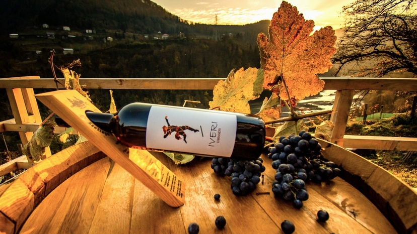 Adjara Mountain Wine Tour from Batumi – Keda Wine Region & Family Wineries 4