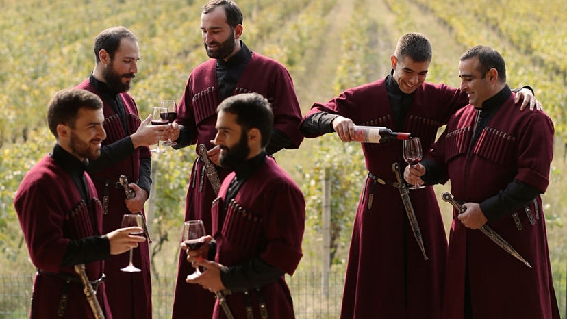 3 Day Kakheti Wine Tour from Tbilisi – Exclusive Georgian Wine Experience 2