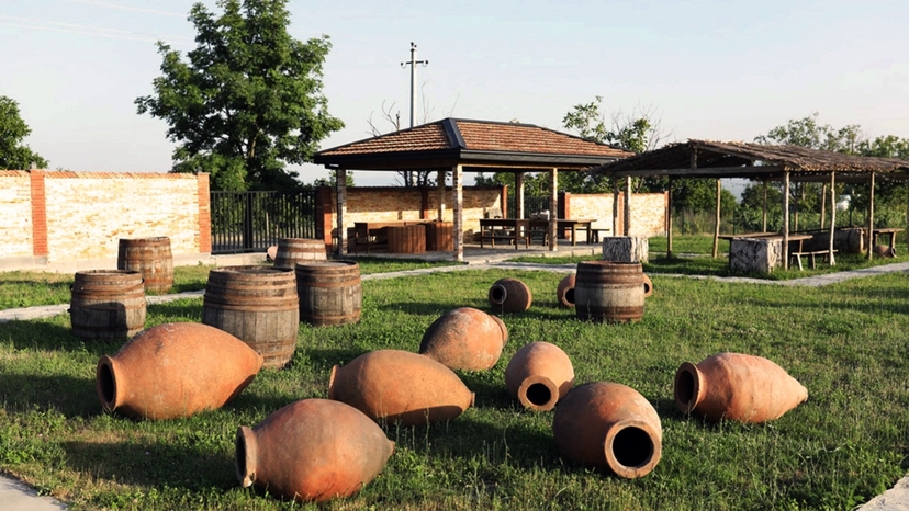 3 Day Kakheti Wine Tour from Tbilisi – Exclusive Georgian Wine Experience 3
