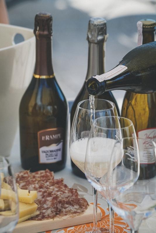 Prosecco Wine Tour from Venice Prosecco Wine Tour from Venice