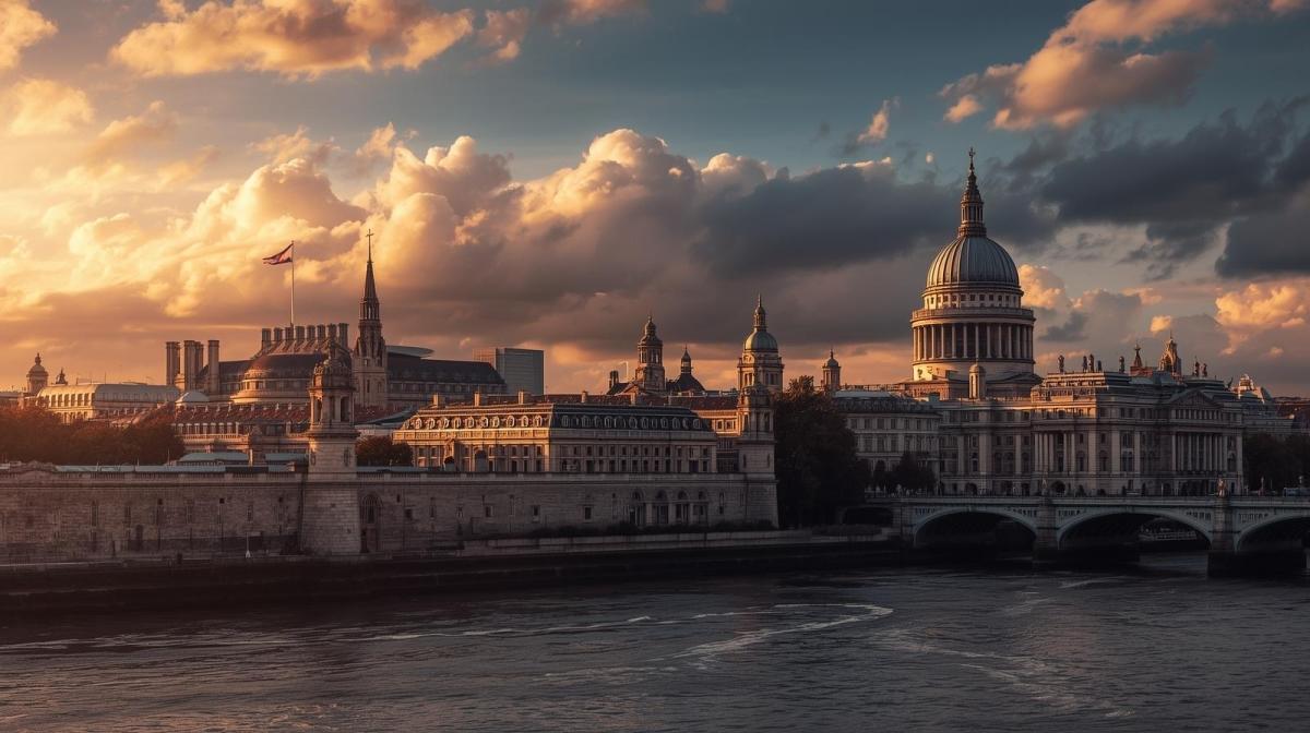 Tower of London & St Paul's Cathedral: Guided Tour + Thames River Cruise Tower of London & St Paul's Cathedral: Guided Tour + Thames River Cruise