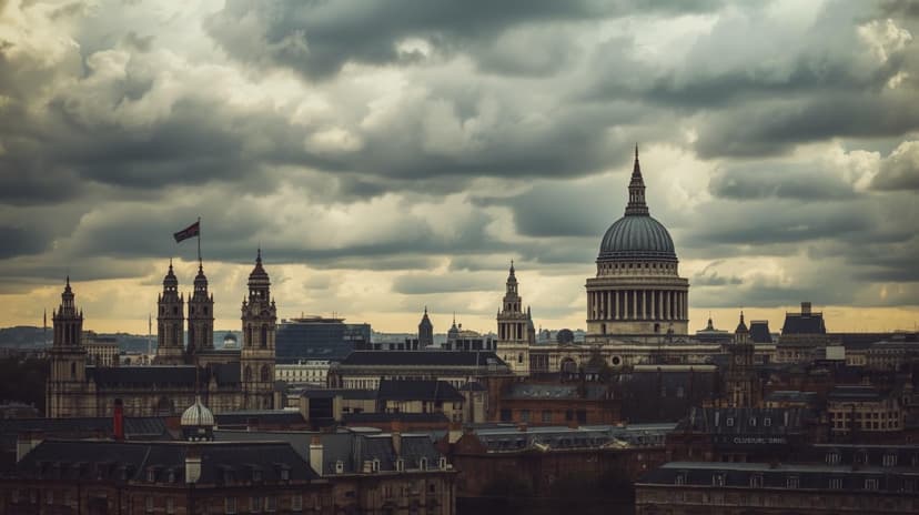 Tower of London & St Paul's Cathedral: Guided Tour + Thames River Cruise 2