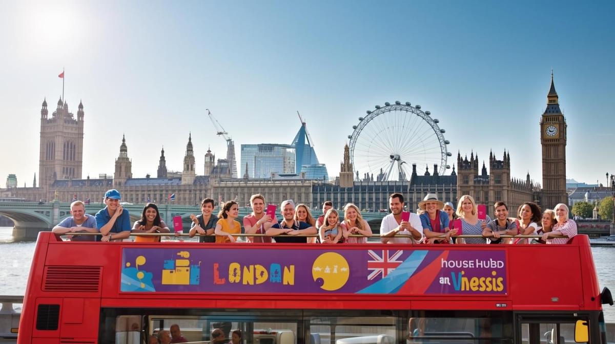 London Pass Attractions City Experience London Pass Attractions City Experience