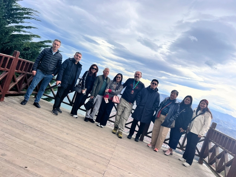 Sapanca and Masukiye Tour from Istanbul 4