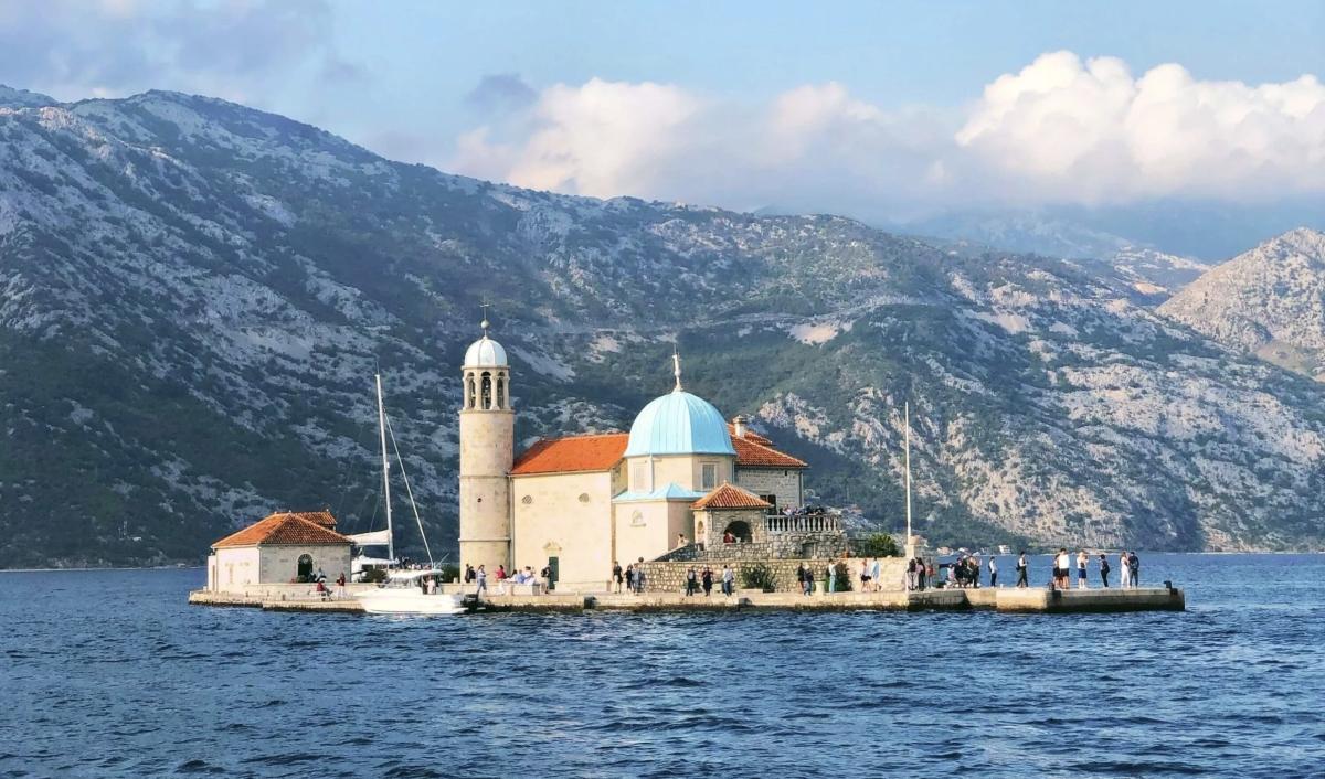 Blue Bay Kotor+Perast Blue Bay Kotor+Perast