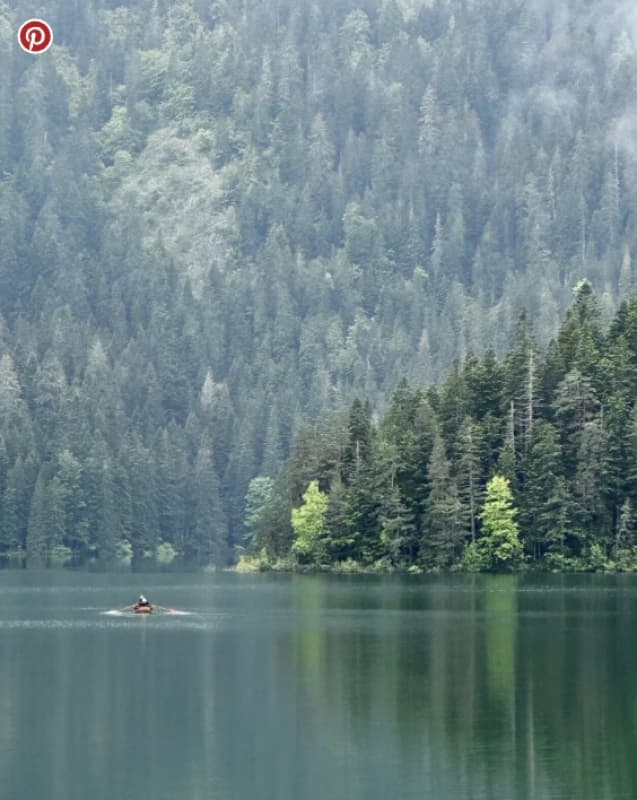 Durmitor, Black Lake & Tara Canyon Adventure 4