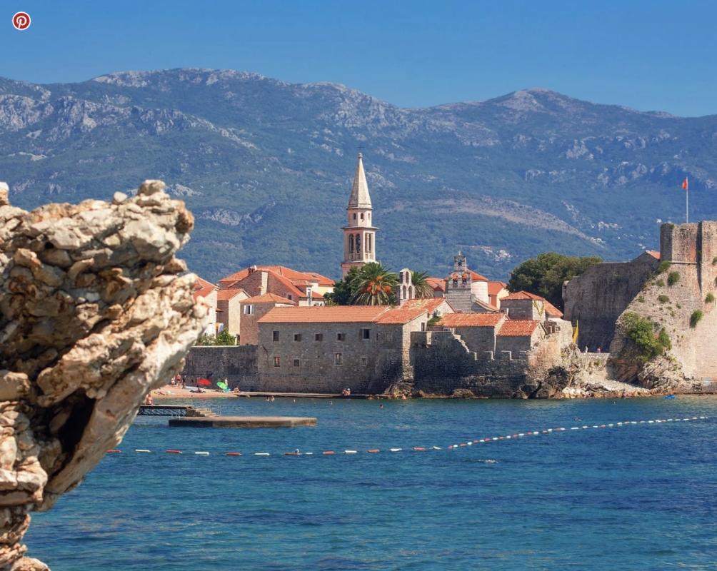 Budva & Hawaii Island Private Tour Budva & Hawaii Island Private Tour