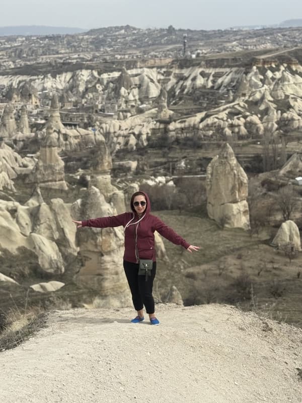 One Perfect Day in Cappadocia 4