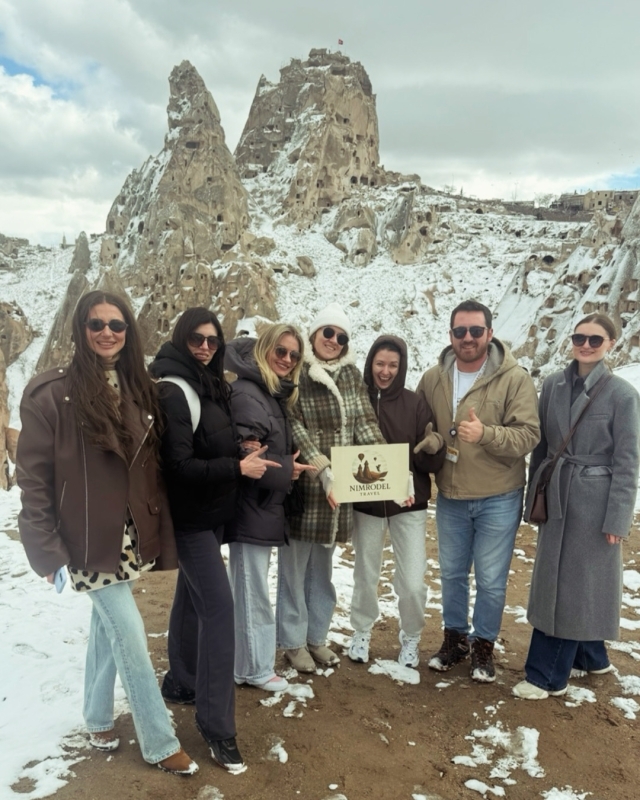 One Perfect Day in Cappadocia 3