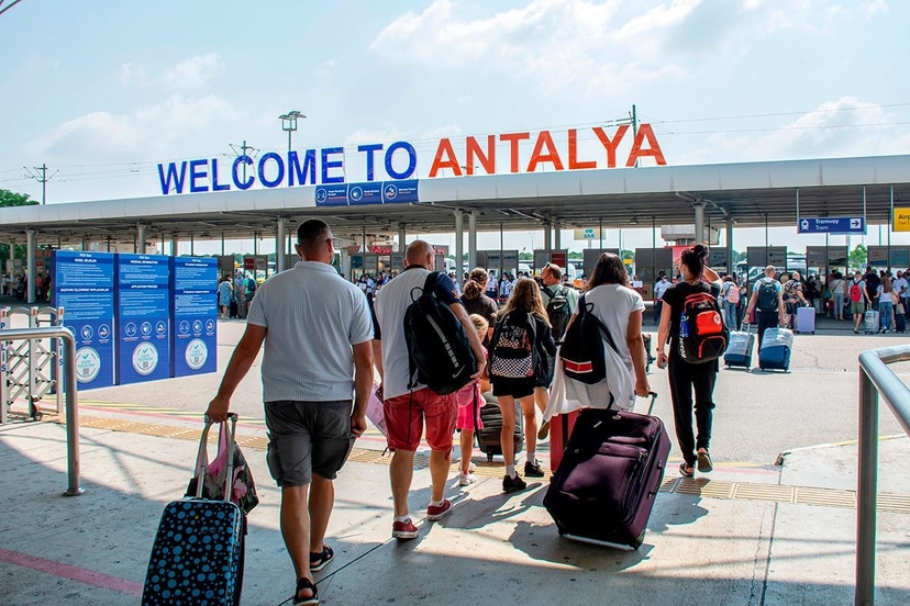 Turkish Delight: Antalya, Pamukkale and Cappadocia – All Inclusive 7 Nights / 8 Days 4
