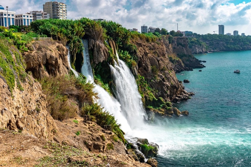 Turkish Delight: Antalya, Pamukkale and Cappadocia – All Inclusive 7 Nights / 8 Days 2