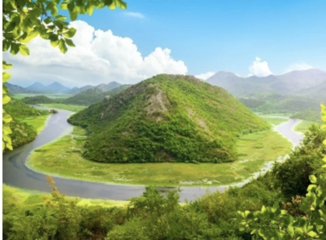 Jewels of Skadar Lake: Rijeka Crnojevica hiking, boating and wine tasting 1