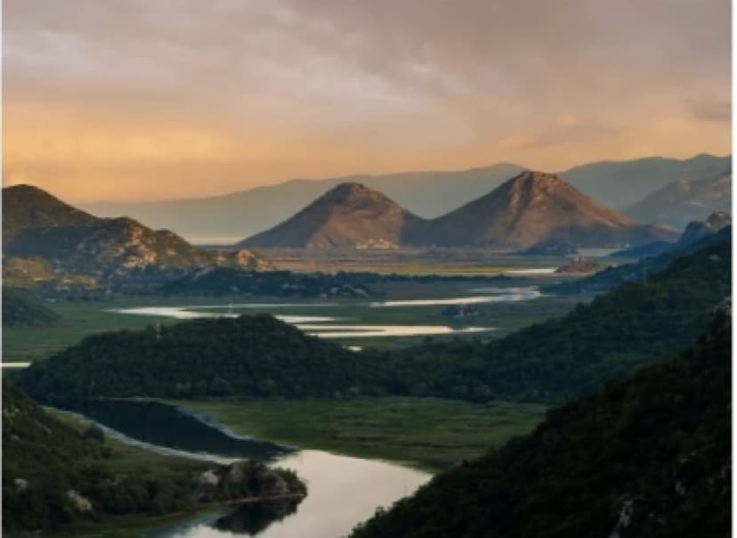 Jewels of Skadar Lake: Rijeka Crnojevica hiking, boating and wine tasting 3