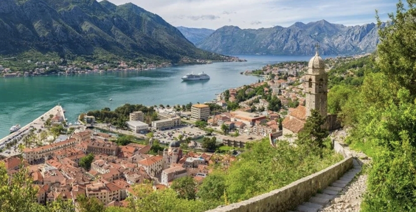 Kotor with food tastings: A walk through centuries 3