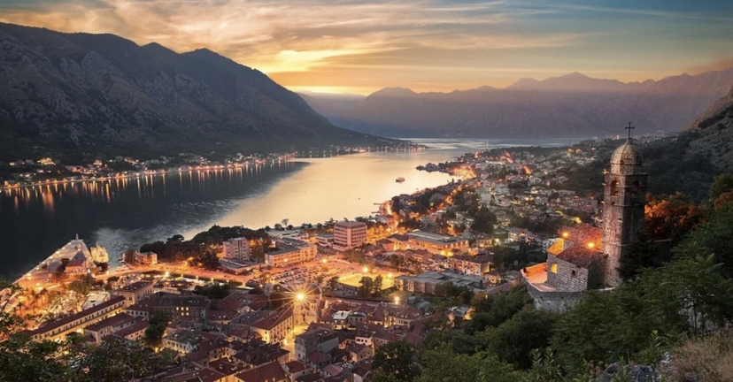 Kotor with food tastings: A walk through centuries 4