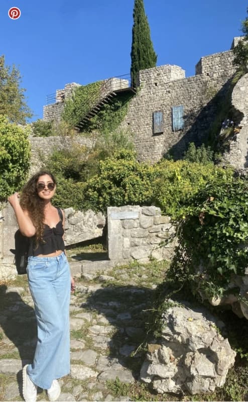 Explore Montenegro's Hidden Gems: Stari Bar and Turcini Waterfalls 2