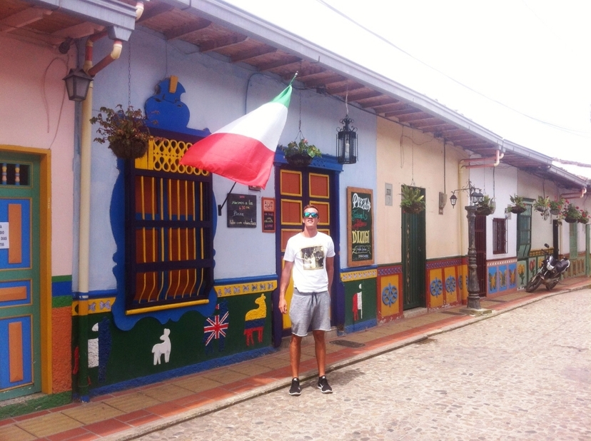 Guatape and El Peñol tour 3