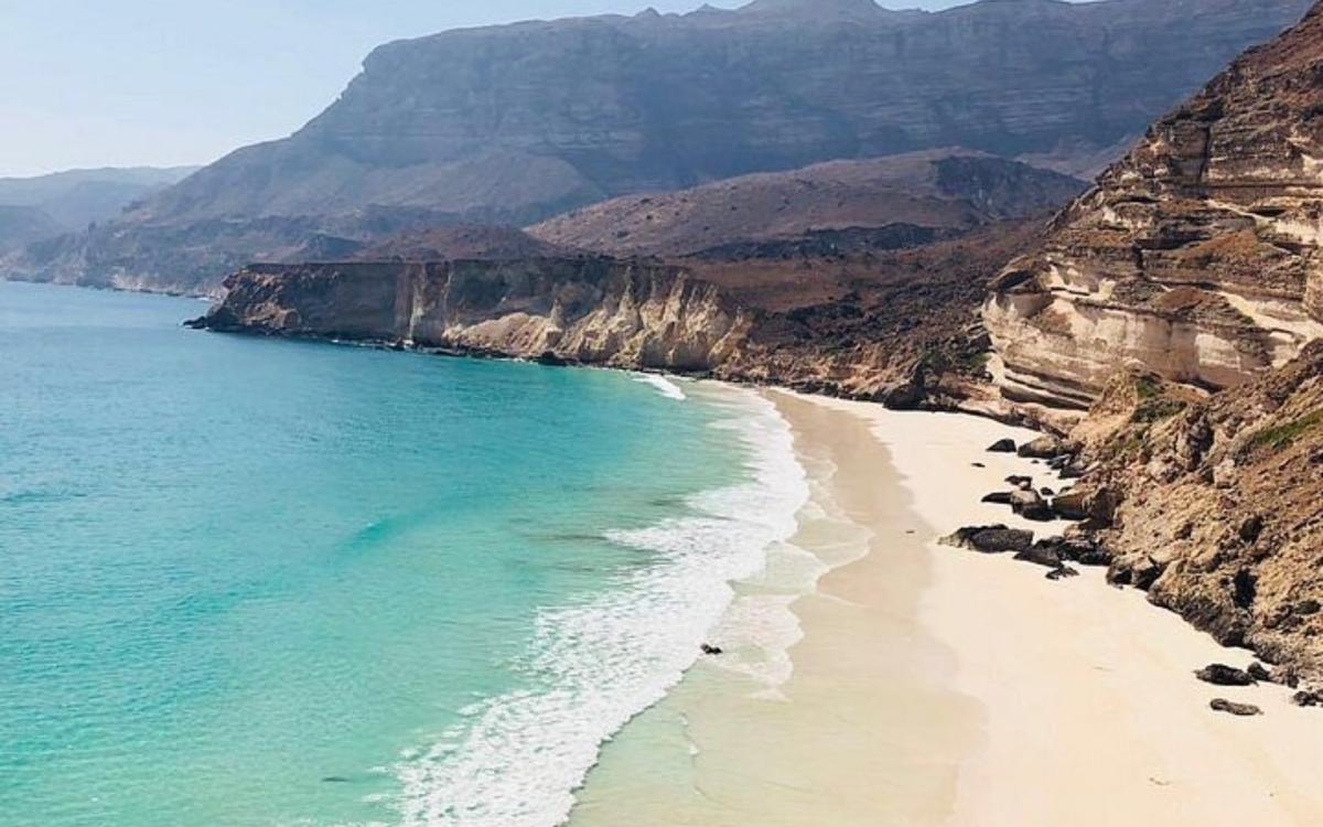 Experience Salalah Journey, Oman Experience Salalah Journey, Oman