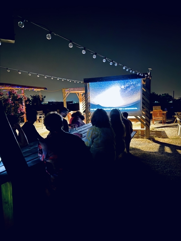 Astronomy Night - Stargazing Experience for all ages 4