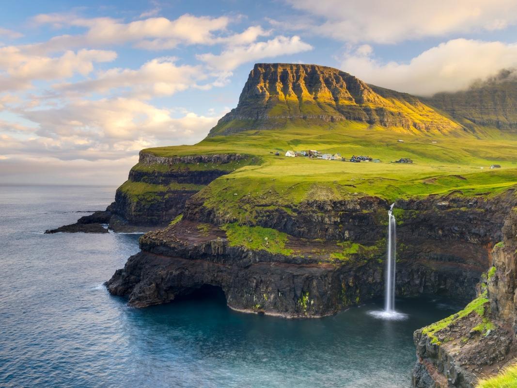 Faroe islands Faroe islands