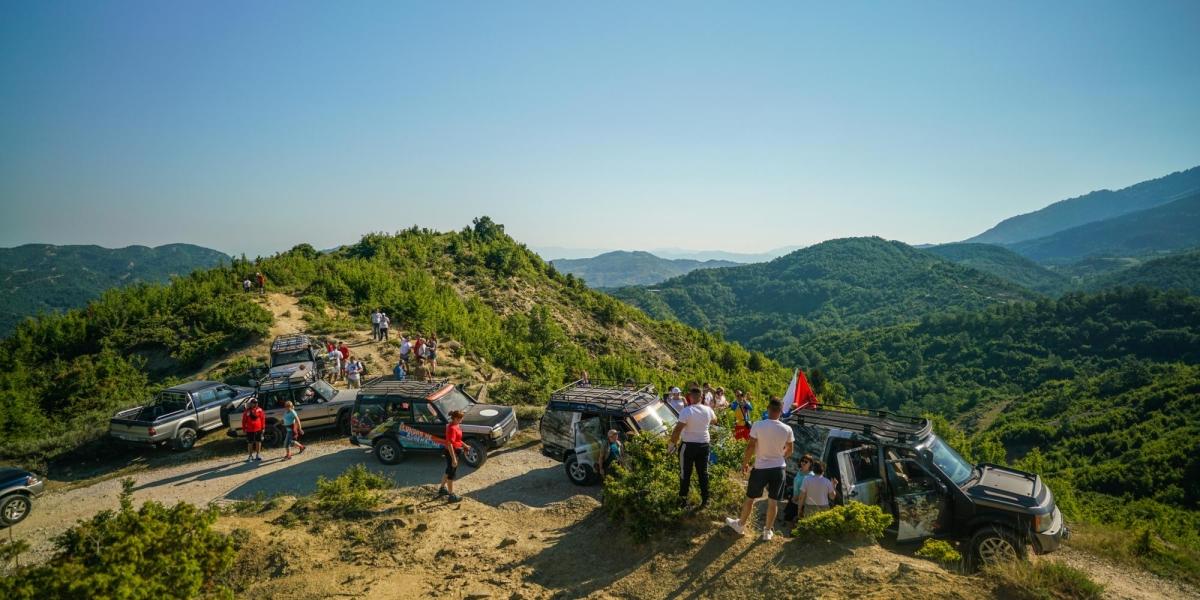 Bektashi Heritage Journey Through Albania(3 days) Bektashi Heritage Journey Through Albania(3 days)