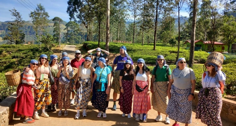 Discover Sri Lanka Beauty 2