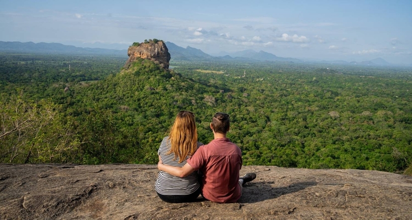 Discover Sri Lanka Beauty 3