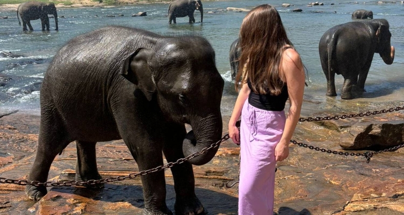 Discover Sri Lanka Beauty 4