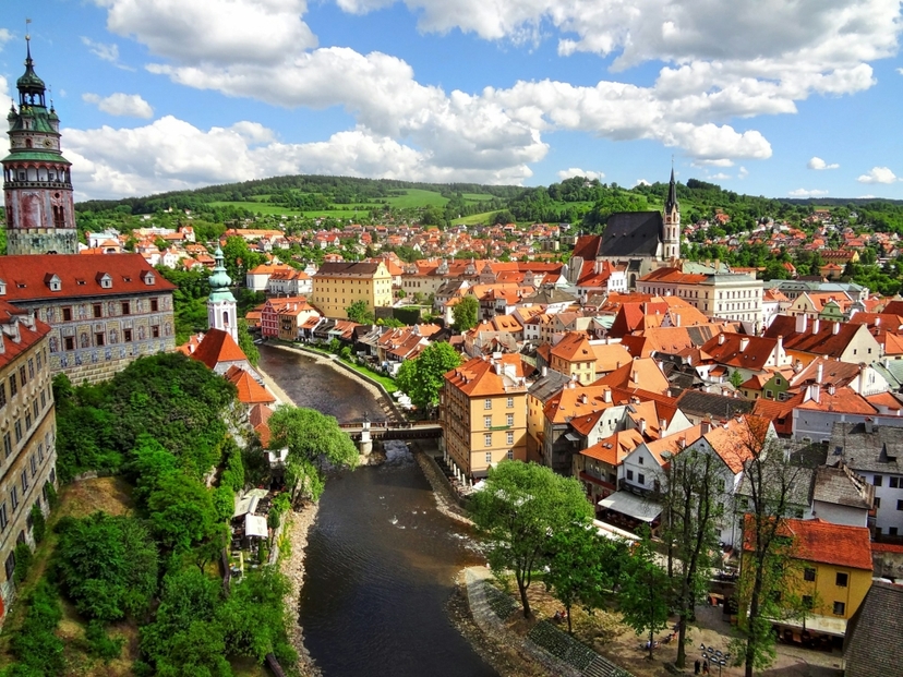 7 Day Tour: Prague & Countryside 4