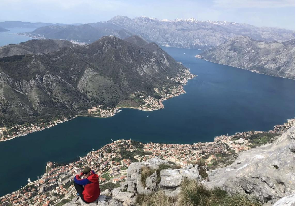 Kotor Bay Origins Kotor Bay Origins